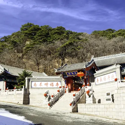 Отзывы об отеле Raphael Hotel