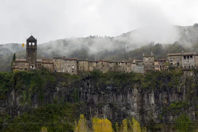 Parador de Lleida