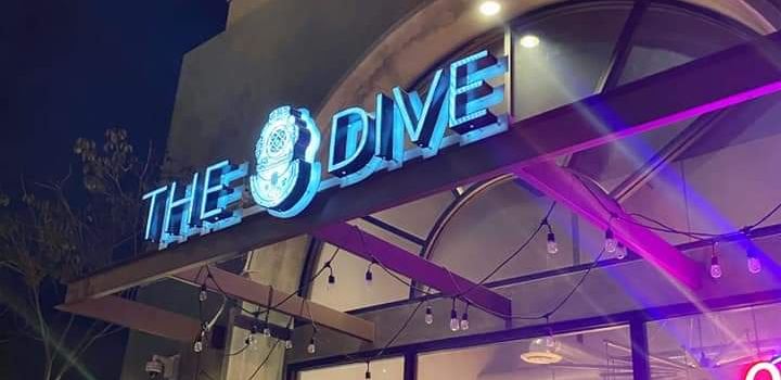 Ollie's Duck & Dive