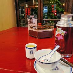 醉永州 User Photo