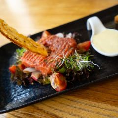 D'Soka Restaurant User Photo