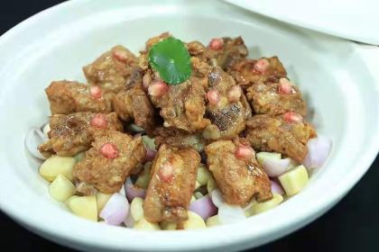 围场休浣温泉假日酒店·贵宾楼