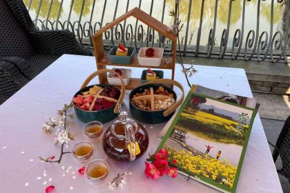 大溪谷嘉年ceo酒店果岭阳光全日餐厅