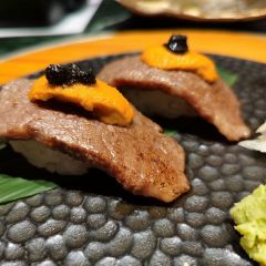 A·CHARCOAL YAKINIKU & SAKE User Photo