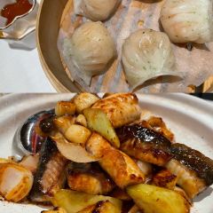 紫玥轩(瑞虹天地太阳宫店) User Photo