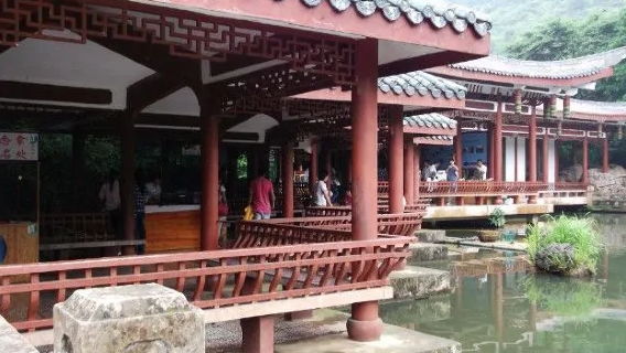 Zhangzi Museum