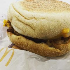 麦当劳(台山环市路得来速店) User Photo