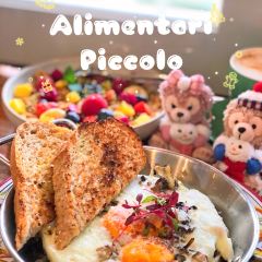 Alimentari Grande（東湖路店）張用戶圖片