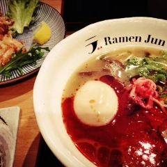 Ramen Jun Westend 여행 사진