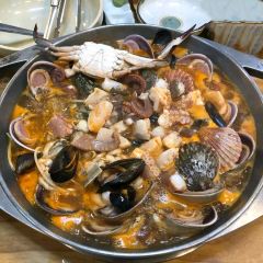 Cheongjinok User Photo