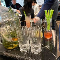 Beefbar Hong Kong User Photo