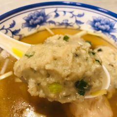 沾仔記（廟街店）張用戶圖片