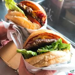 Burgermeister(SCHLESISCHES TOR) User Photo