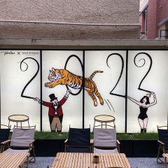 Marienbad Cafe User Photo