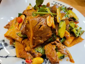 青瓦巷·常州菜(红梅店)