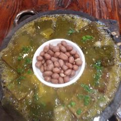 NONGCHU HAO WEI User Photo