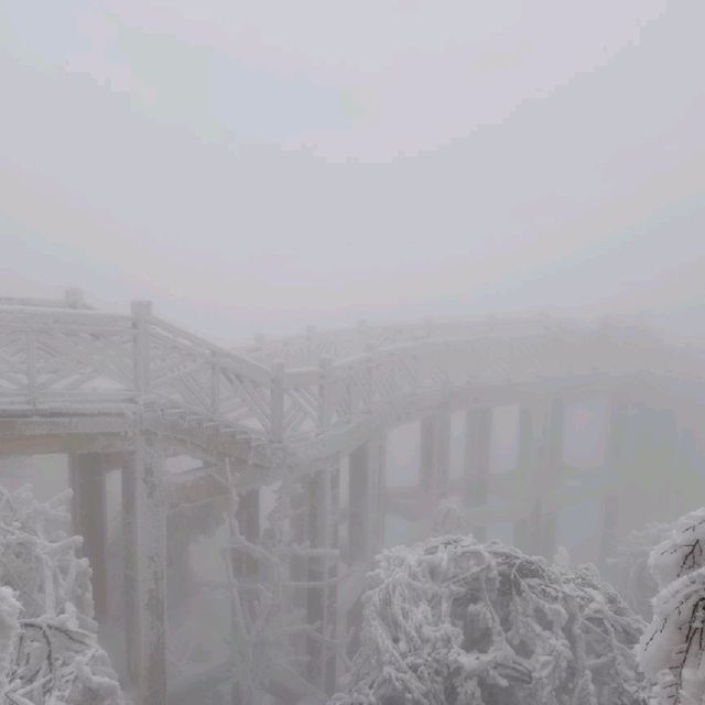 Tianmen Mountain