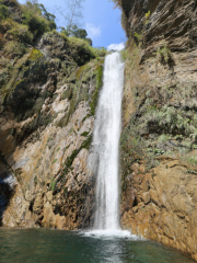 Yunlong Falls