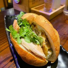 MIMI NGUYEN CAFE (PUCHONG) 여행 사진