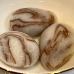 Nan Jing Zi Jin Shan Zhuang·Xiang Xian Ting Zhong Can Ting 여행 사진