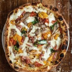 Da Rocco Ristorante & Pizzeria User Photo