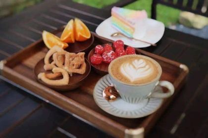 Kaiyuanjingshe Restaurant