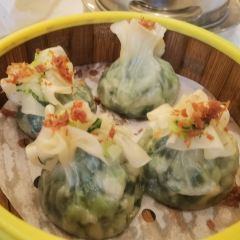 柳州屏山书香世家酒店·江南宴 User Photo