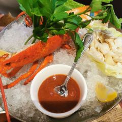 Wolfgang’s Steakhouse User Photo