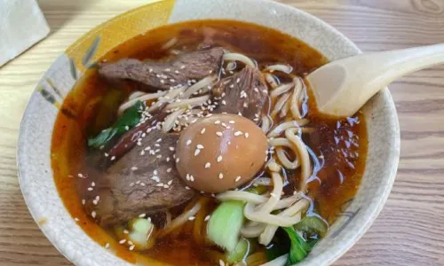 Dinglao Restaurant (chengdelu)