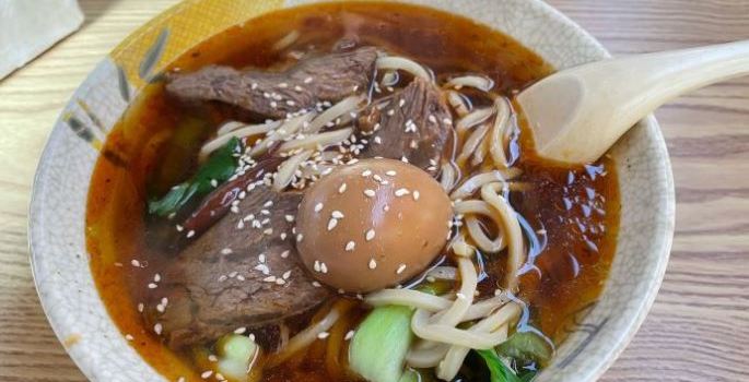 Dinglao Restaurant (chengdelu)