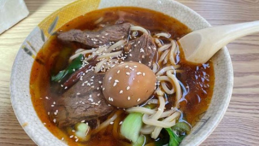 Dinglao Restaurant (chengdelu)