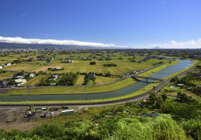 Condado de Yilan