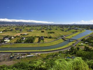 羅東夜市附近住宿