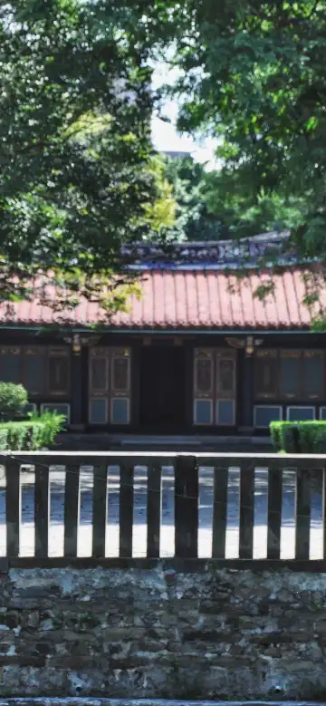 Hotels near Sanzhang Park