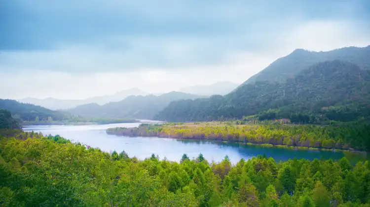 Jing County