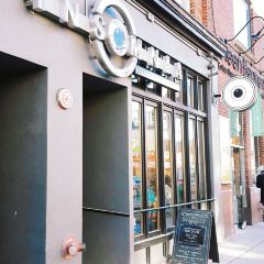 Insomnia Restaurant and Lounge User Photo