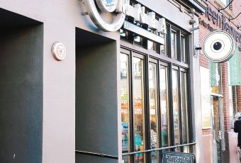 Insomnia Restaurant and Lounge User Photo