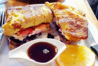 Insomnia Restaurant and Lounge User Photo