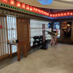 披头士烧鸟居酒屋(世茂人广店) User Photo