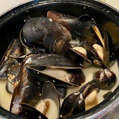 Pacifica Seafood Restaurant User Photo