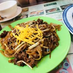 東發道茶冰廰(龙之梦店) User Photo