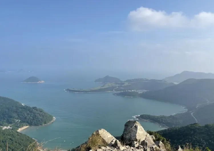 【中級行山路線】6條中級行山路線推介！人氣登山步道/360度無敵海景