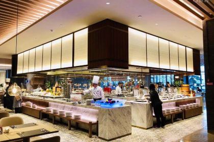 湘西皇冠假日酒店·欢宴全日餐厅