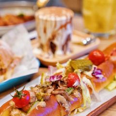 Slate Street Hong Kong & Macau Tea Restaurant (Jiuguang Center Branch) User Photo