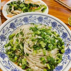 SHIBATI GLASSES NOODLE User Photo