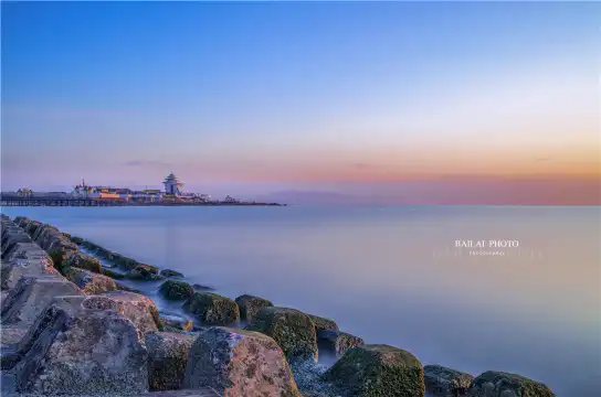 鄰近北戴河的酒店