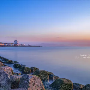 北戴河