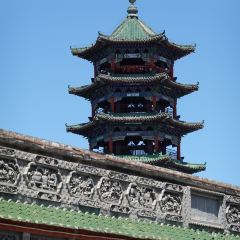 Changjixiaochiyitiaojie User Photo