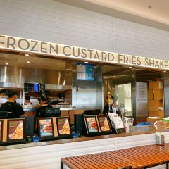 Shake Shack(前滩太古里店) User Photo