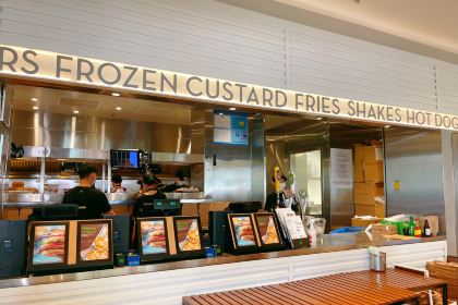 Shake Shack(前滩太古里店)